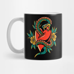 Wild Heart Mug